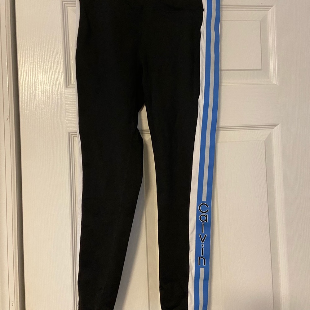 Calvin Klein workout leggings